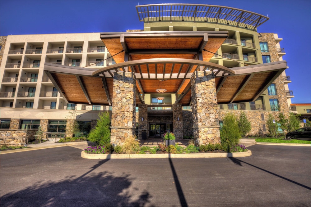 Courtyard by Marriott Pigeon Forge - photo 164