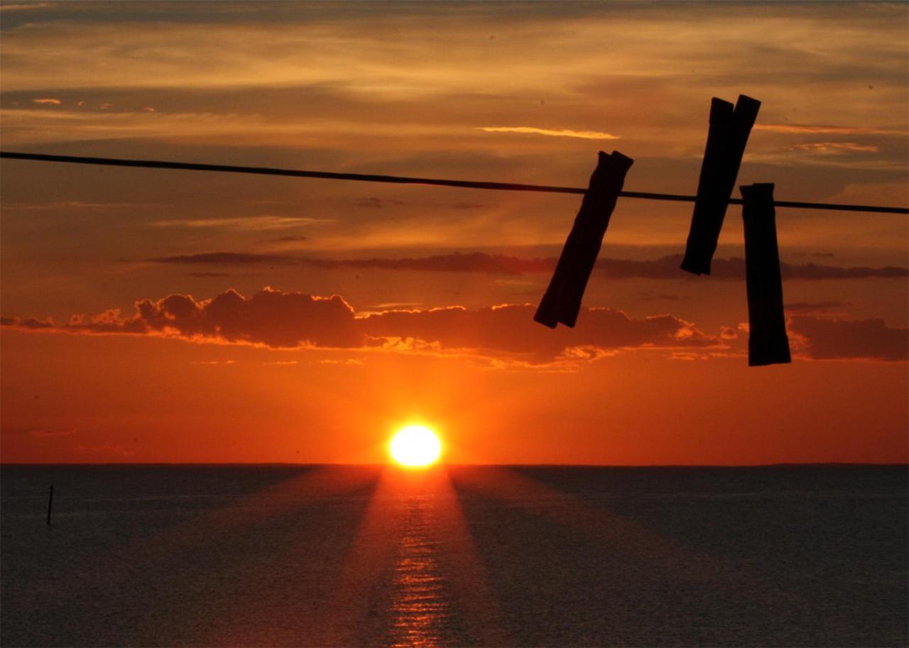 1A Stuga med 50m till strand in Borgholm, Sweden