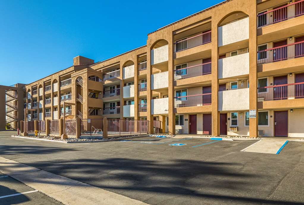 Days Inn by Wyndham Chula Vista San Diego - featured photo