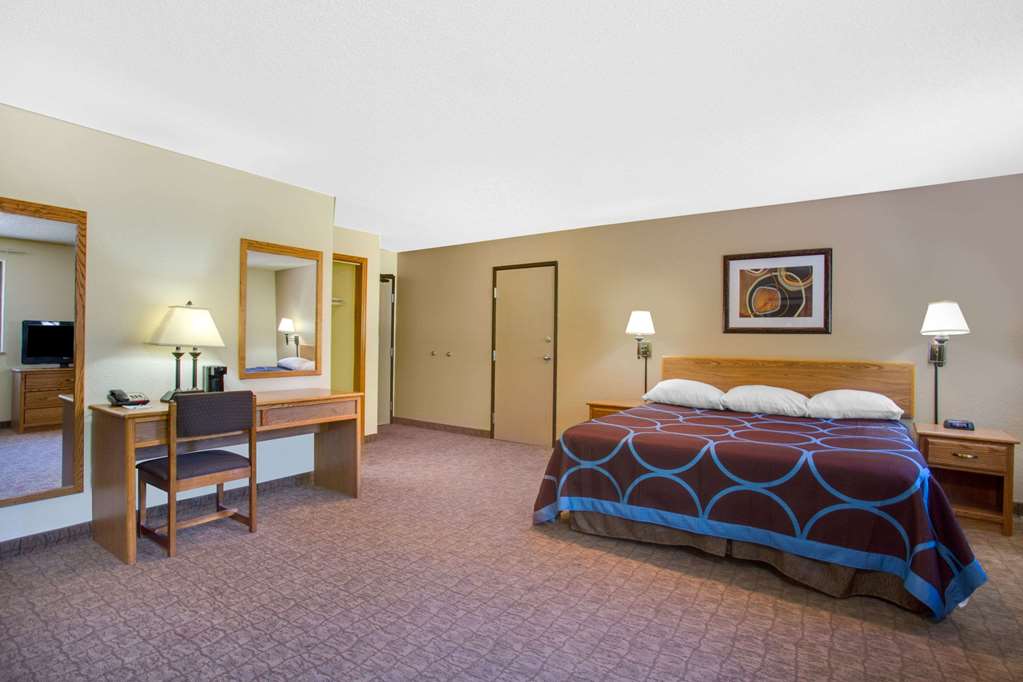 Super 8 by Wyndham Lewisburg - photo 13