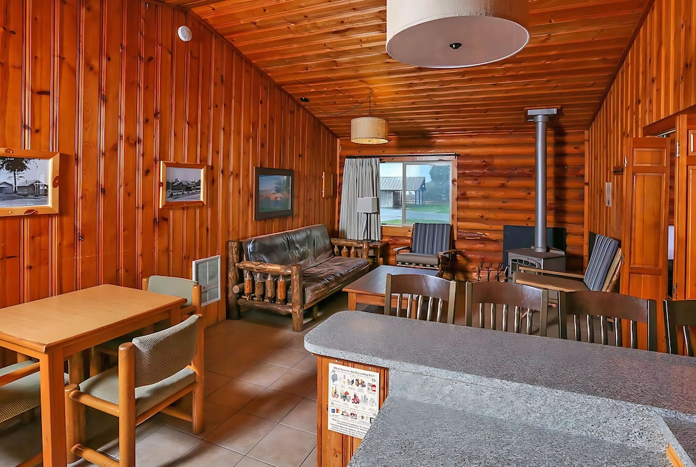 Kalaloch Lodge in Olympic National Park - photo 10