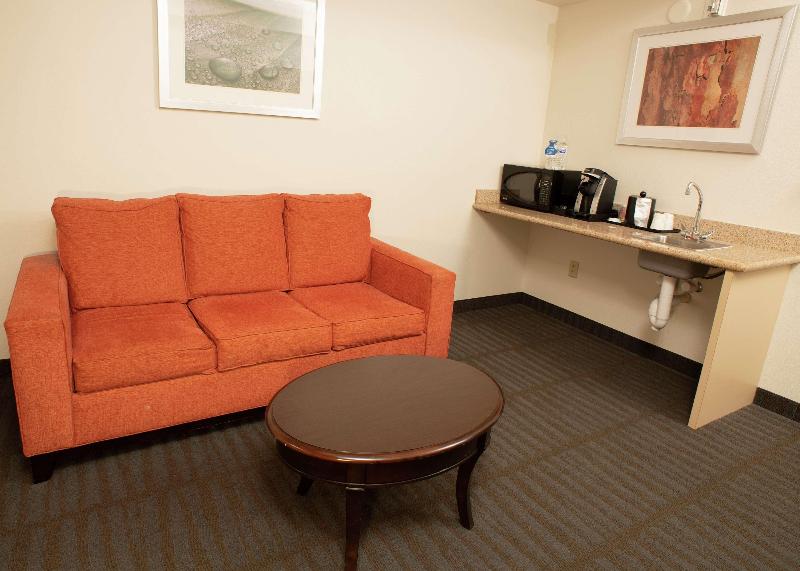 Hilton Garden Inn Springfield IL. - photo 82