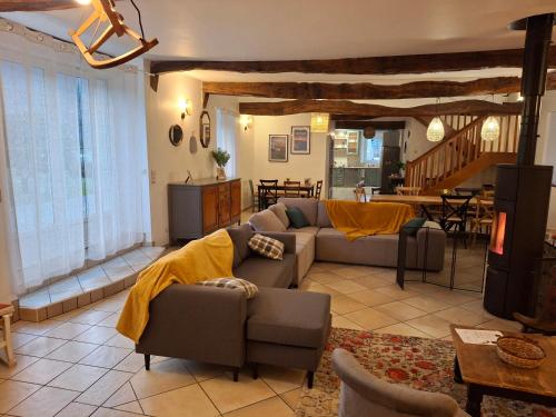 La Grange Des Thermes - last minute hotel in Unknown City