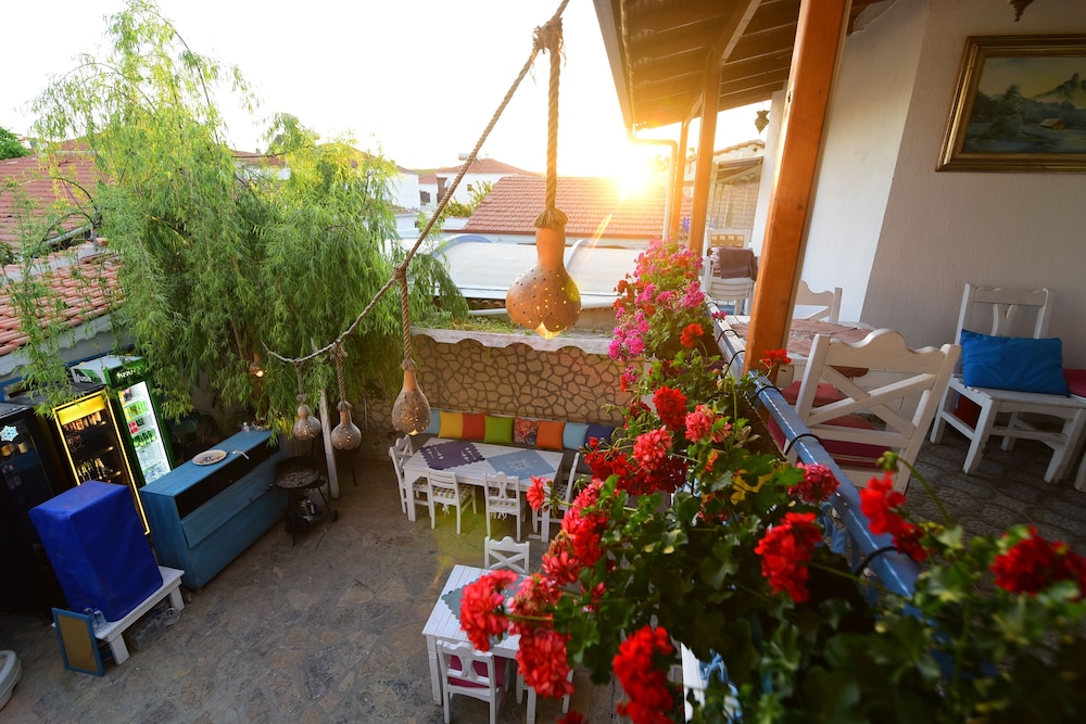 Eleni Pansiyon in Seferihisar, Turkey