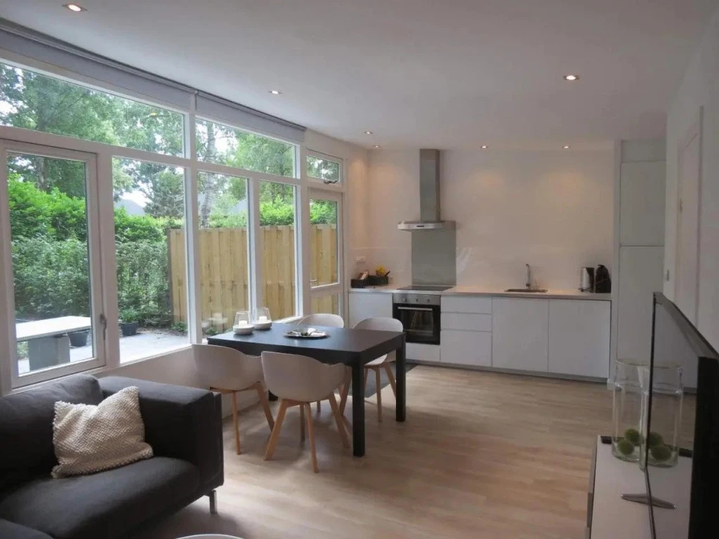 Vakantiehuisje Time Out — hotel in Zelhem