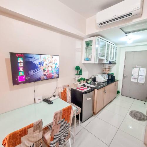 Wind Residences by SMDC — Tagaytay — photo 5
