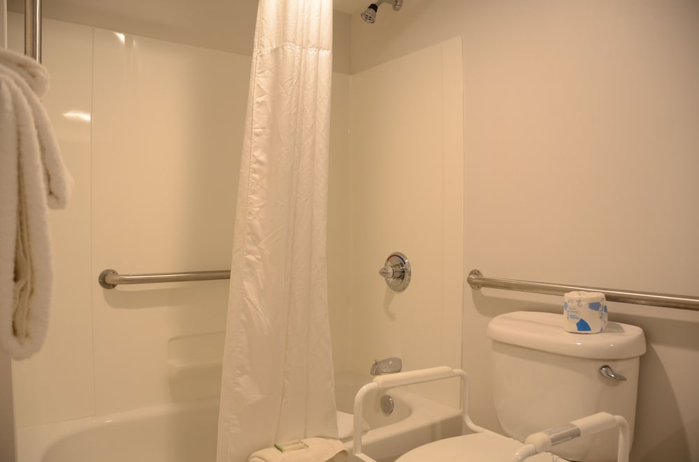 The Smart Stay Inn - photo 13
