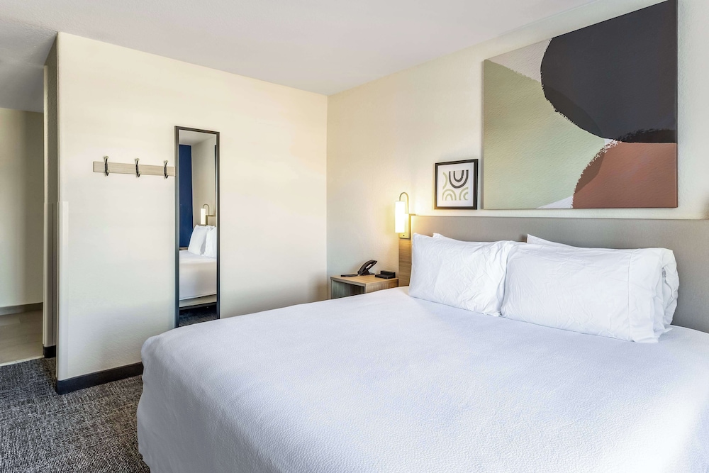 Spark by Hilton Glendale Phoenix North - photo 21
