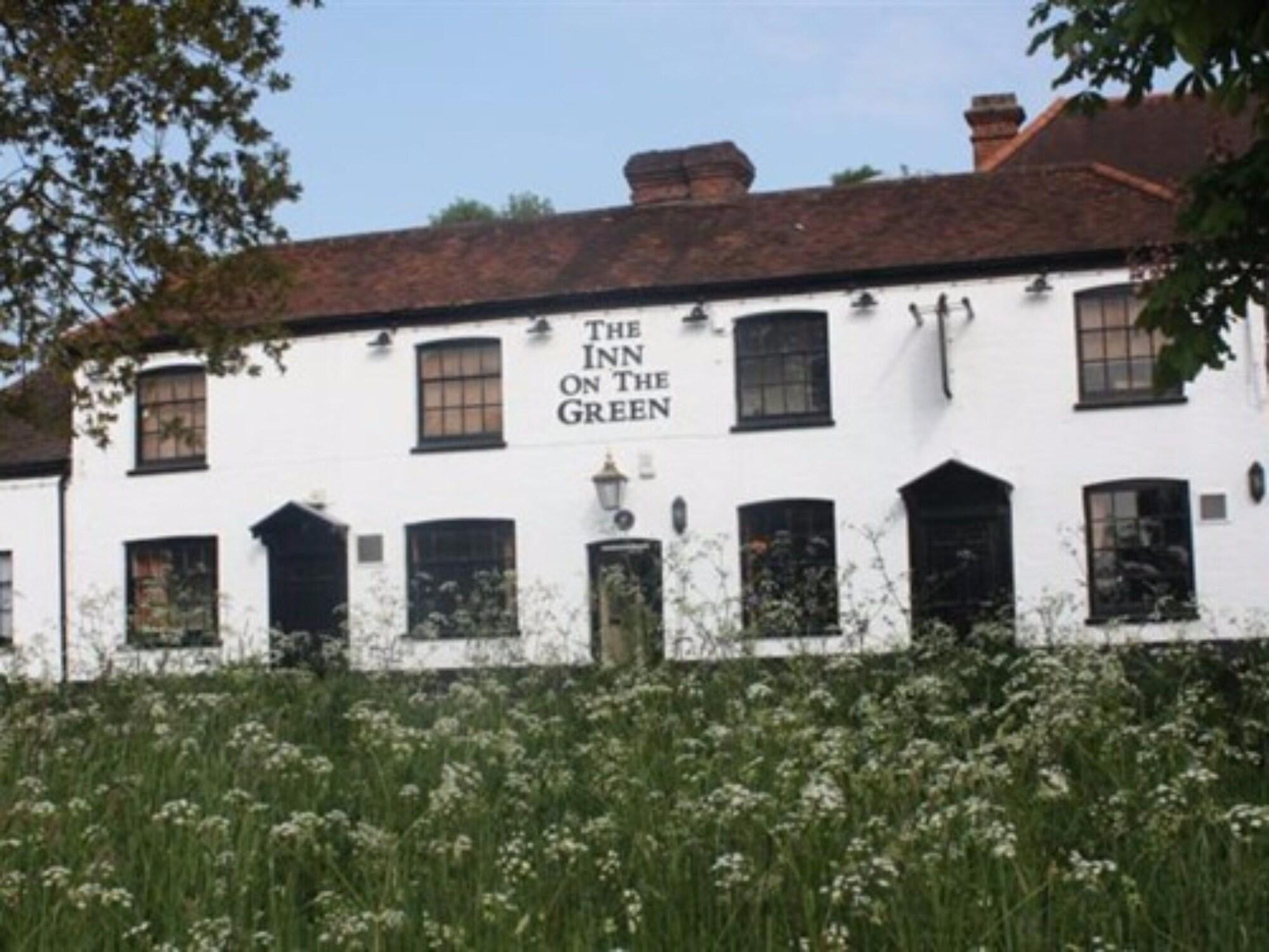 The Inn On The Green - carbon neutral hotel in Dorking