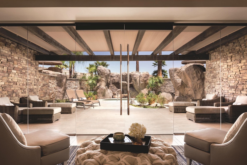 The Ritz Carlton Rancho Mirage - photo 81