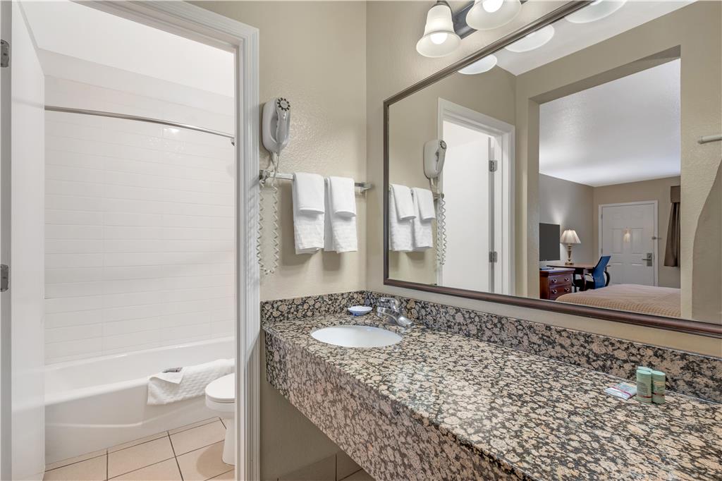 Best Western Inn of Chandler - photo 15