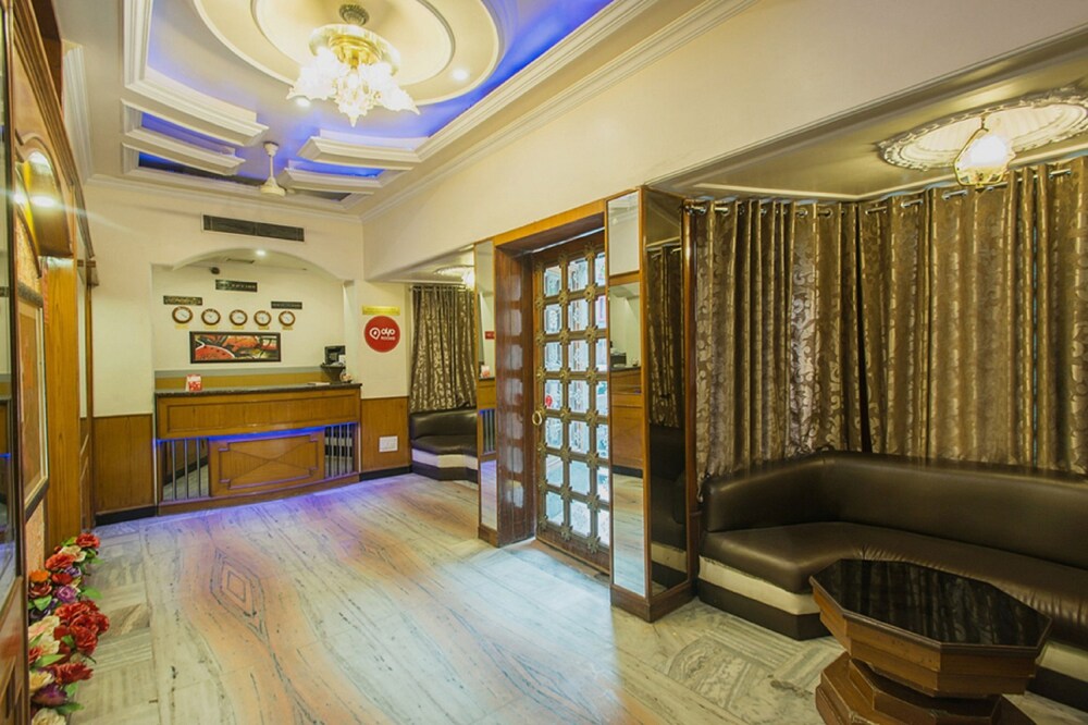 Hotel Goyal - last minute hotel in Jaipur