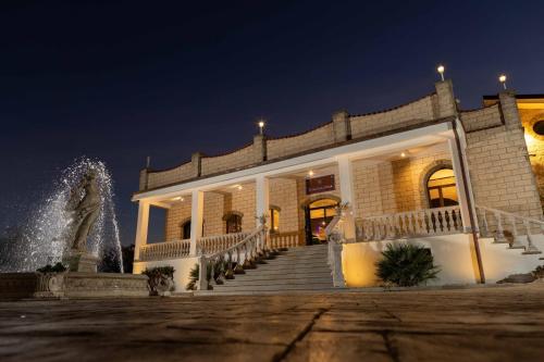 Tenuta Lunoa - last minute hotel in Salandra
