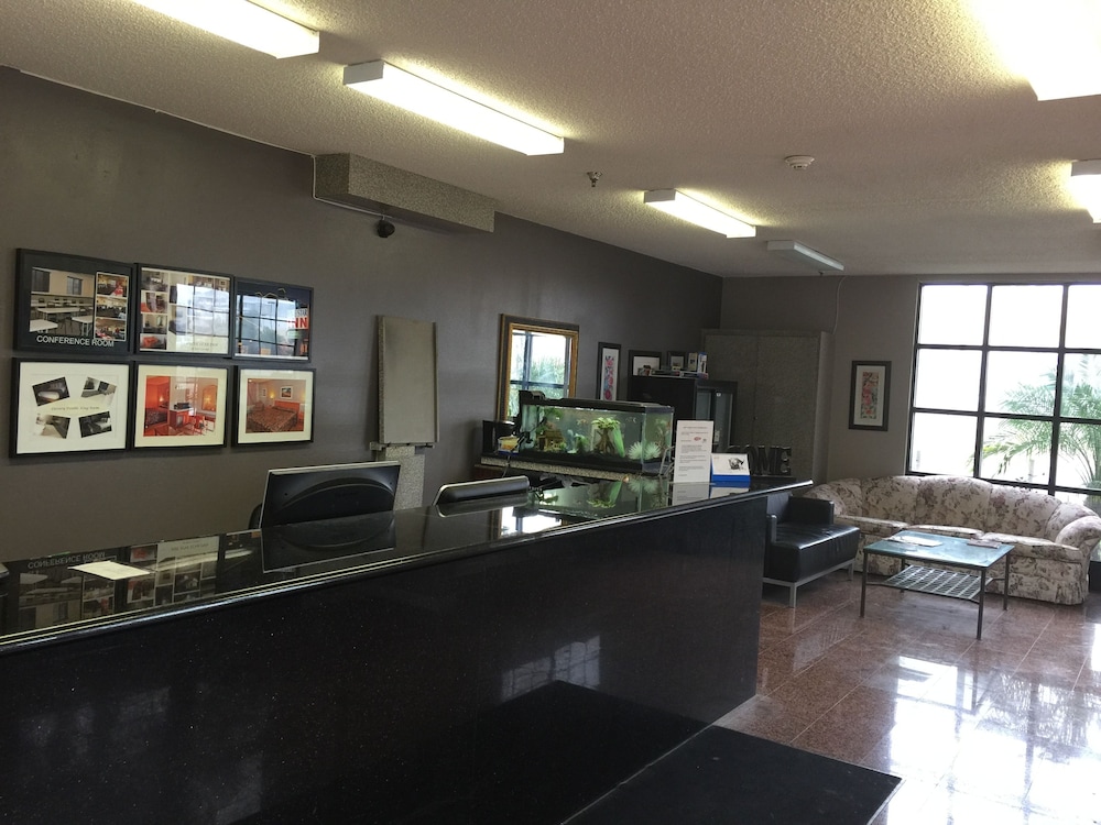Five Star Inn West Covina - photo 5