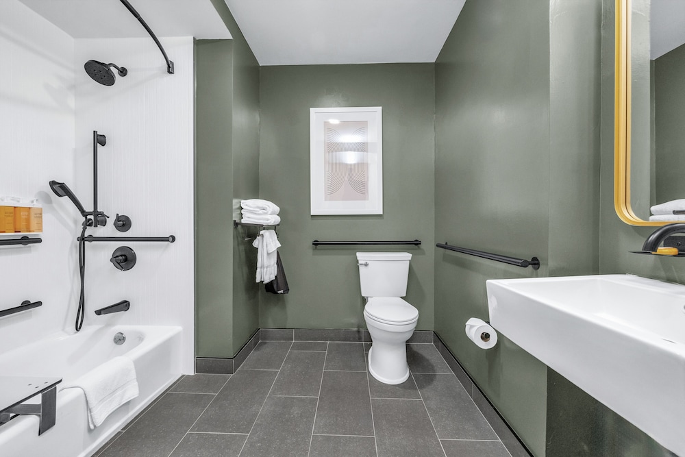 Nob Hill Hotel - photo 62