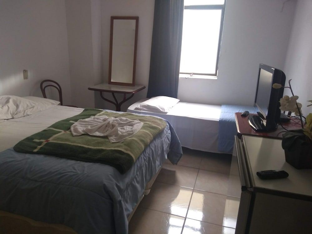 Hotel Oldoni — Erechim — photo 3