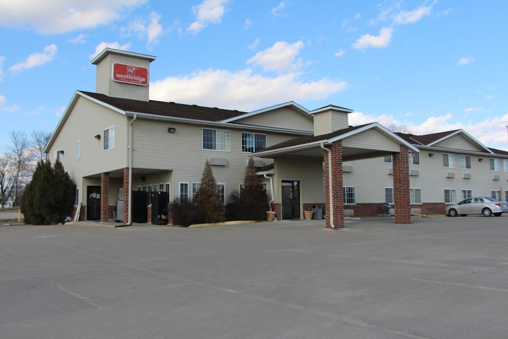 Westbridge Inn & Suites Carrollton - featured photo
