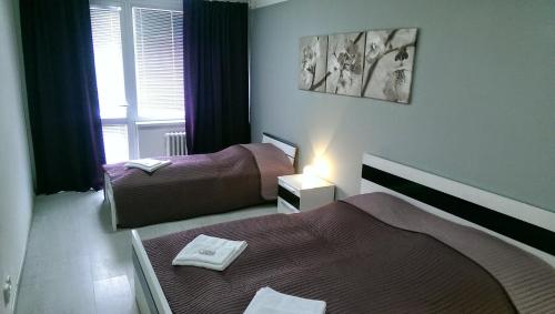 Hotel Terek — Steti — photo 5