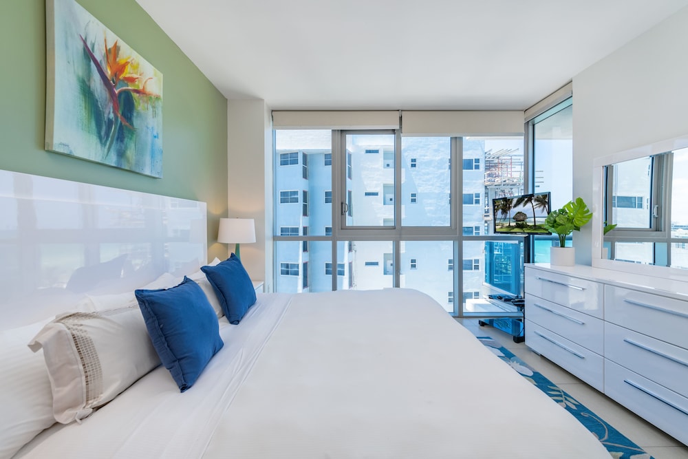 Global Luxury Suites at Monte Carlo - photo 16
