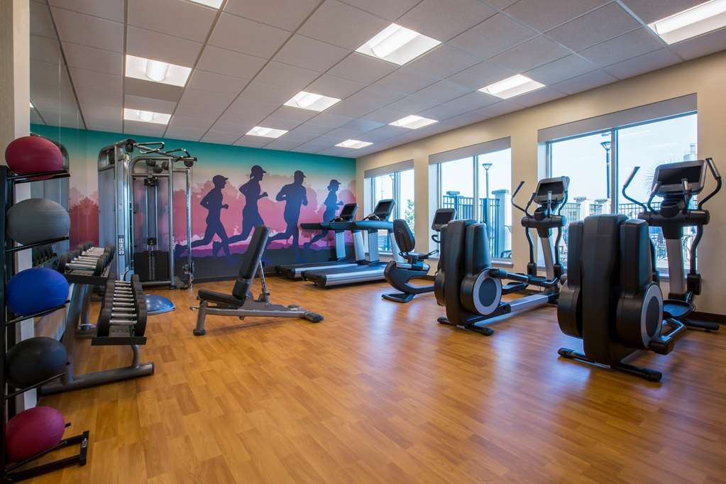 Hyatt Place Delano - photo 14