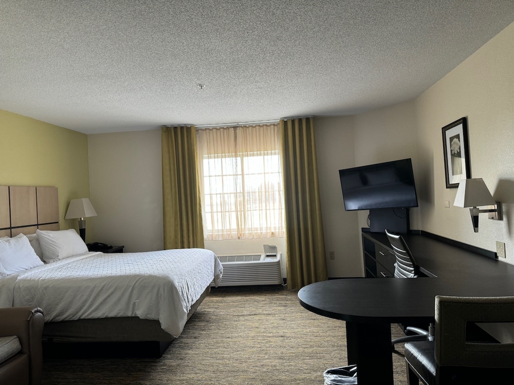 Candlewood Suites Olive Branch Memphis Area - photo 19