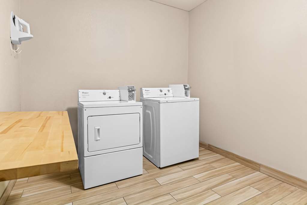 Comfort Suites Vincennes - photo 31
