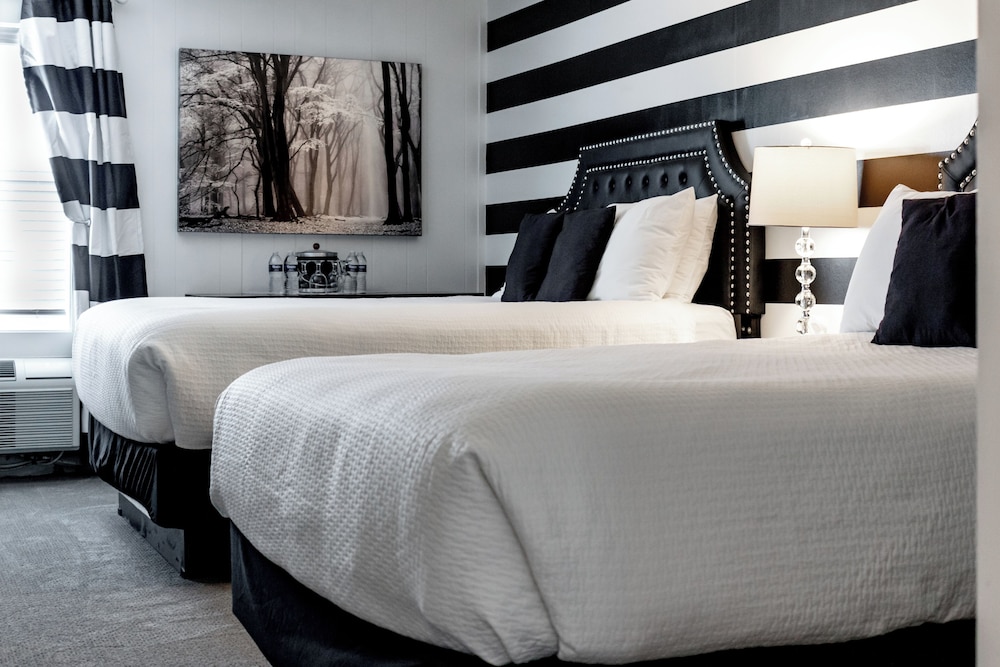 Hotel Frankfort & Restaurant - photo 53