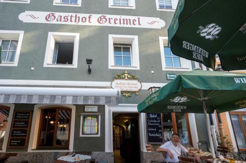 Gasthof Greimel — Laufen — photo 3