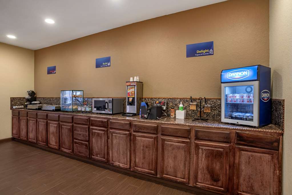 Best Western Troy Inn - photo 23