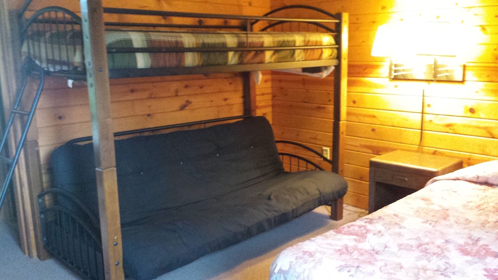 Elk Creek Resort - photo 18