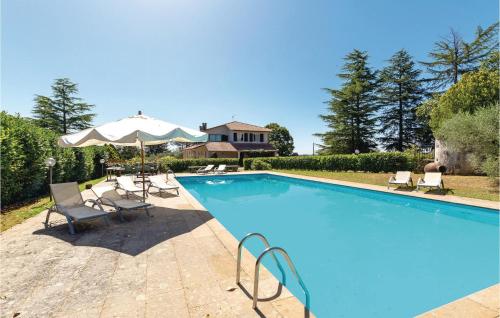 Tenuta Aliano — Vasanello