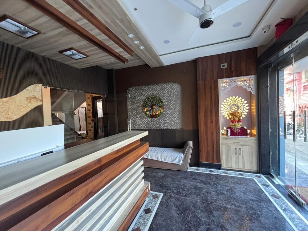 Hotel Mukti Residency in Siliguri, India