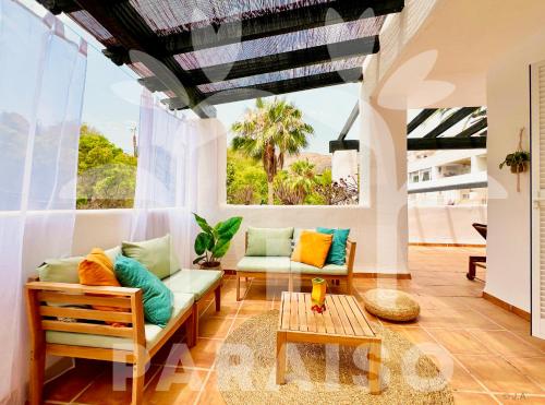 Spirit Paraiso Mojacar in Mojacar, Spain