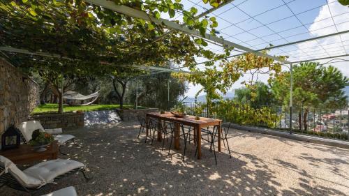 Luxury Apartments in Modern Villa — 4-Star Luxury Hotel in Imperia, Italy