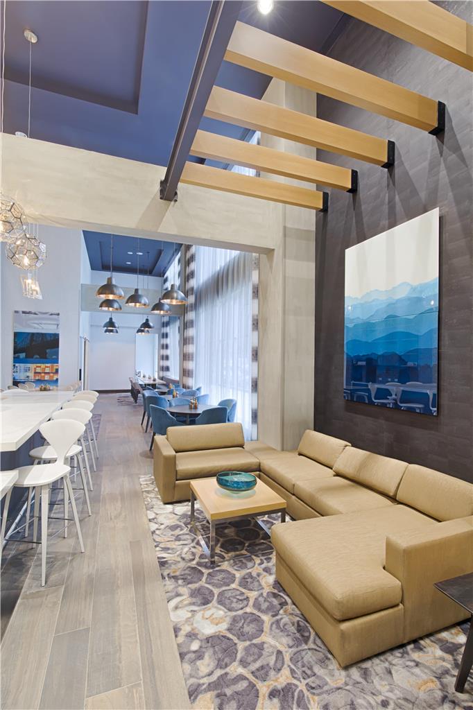 Hyatt Place Long Island City New York City - photo 5