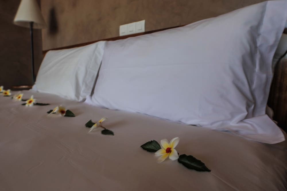 Isalo Rock Lodge — Ranohira — photo 4