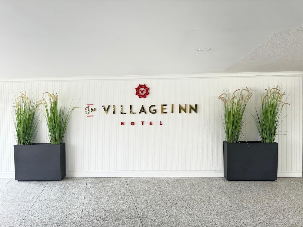 The Village Inn Hotel - photo 70