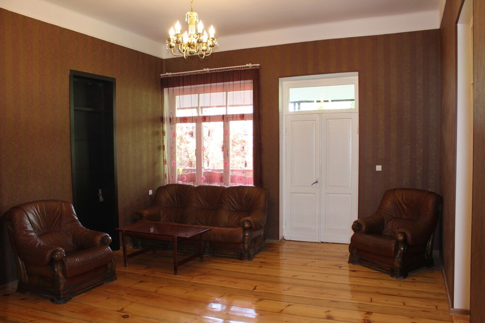 Telavi Inn — Telavi — photo 5