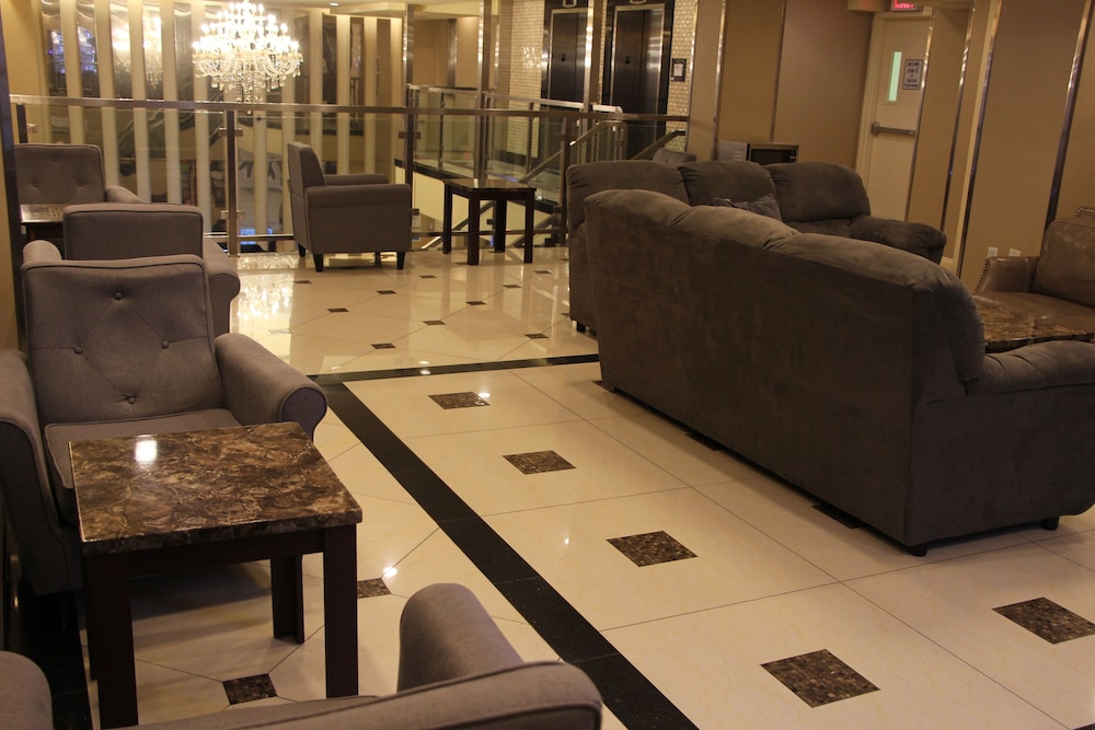 Romana Hotel NYC - photo 4