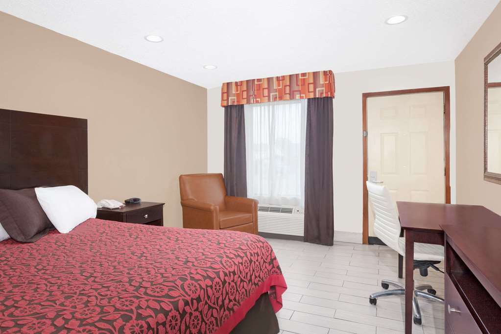 Days Inn by Wyndham Arcadia Louisiana - photo 7