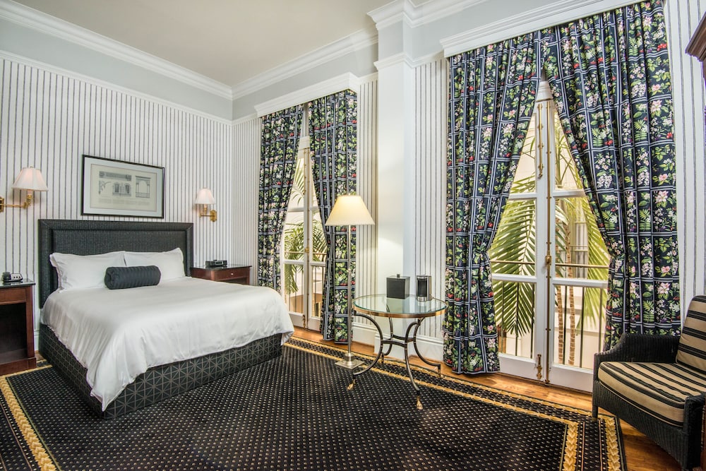 The Tremont House Galveston a Tribute Portfolio Hotel - photo 18