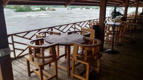 Leo Wodden Resort — Hampi — photo 4