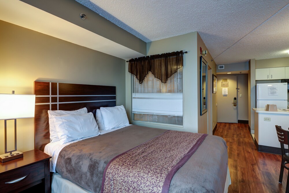 Atlantic Palace Suites - photo 12