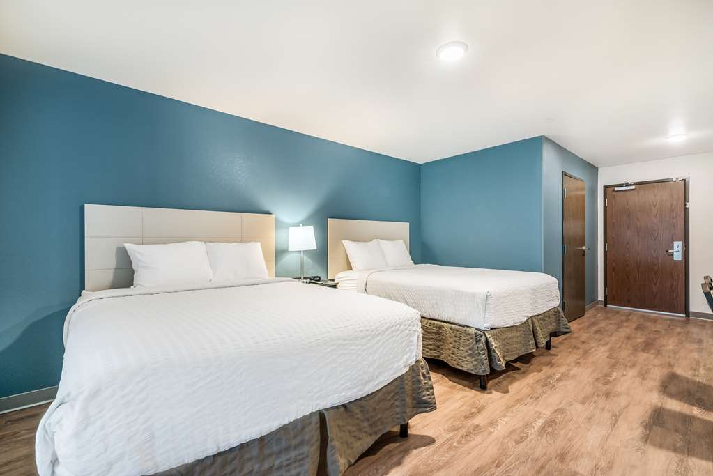 Extended Stay America Select Suites Orlando Kissimmee - photo 19