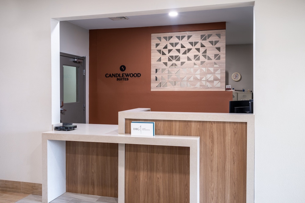 Candlewood Suites Elkhart by IHG - photo 14