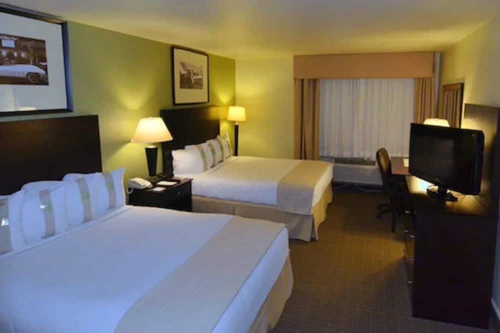 Holiday Inn Fort Myers Downtown Area by IHG - photo 14