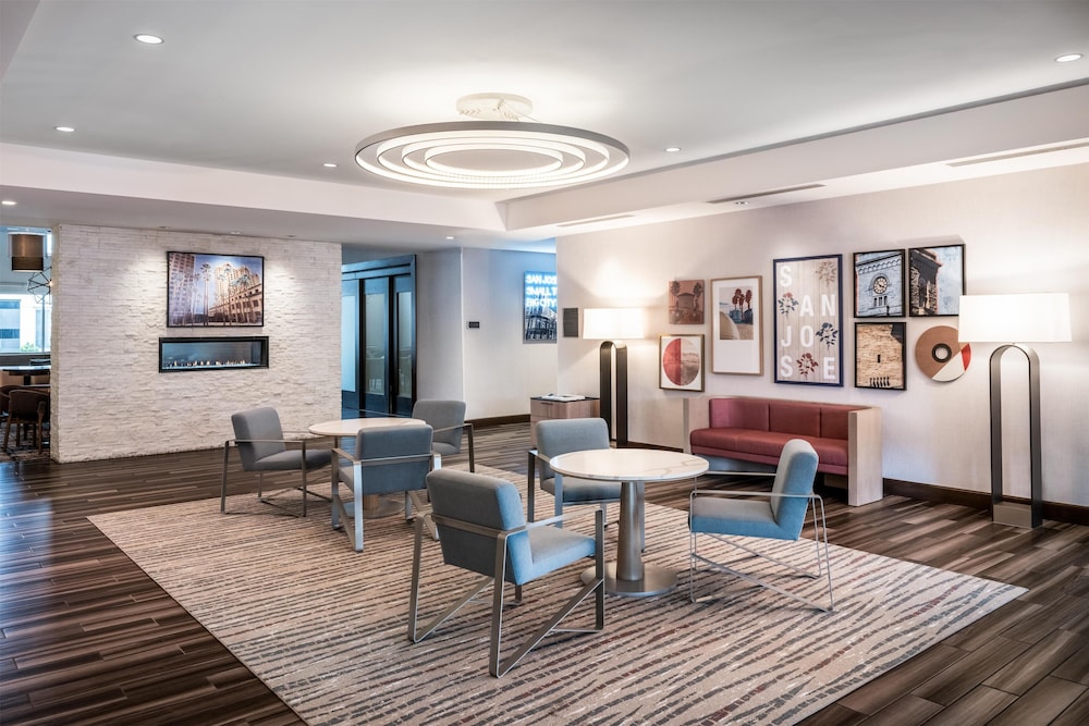 Homewood Suites by Hilton San Jose Santa Clara - photo 2