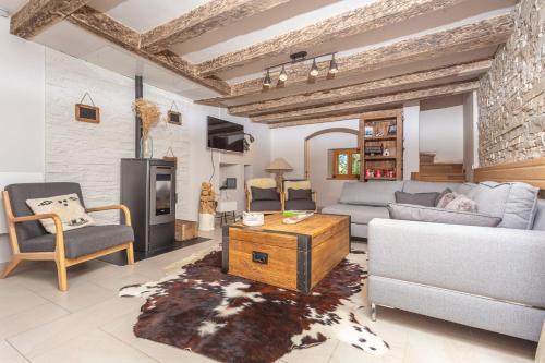 L'ecrin de Brevardiere - last minute hotel in Unknown City