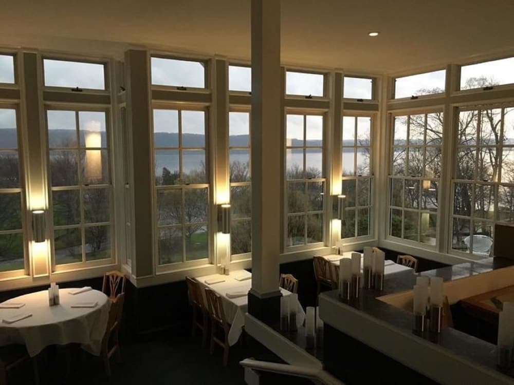 Inn at Taughannock Falls - photo 94