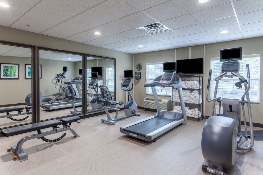 Staybridge Suites Greenville I 85 Woodruff Road by IHG - photo 25